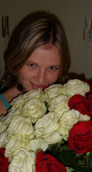 Яна Иванова