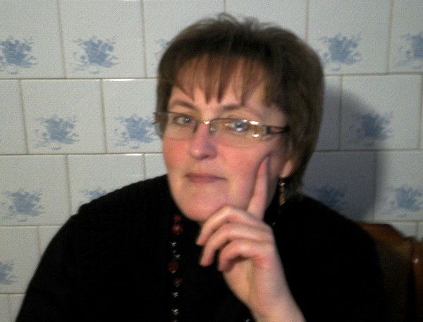 Людмила Дорофей