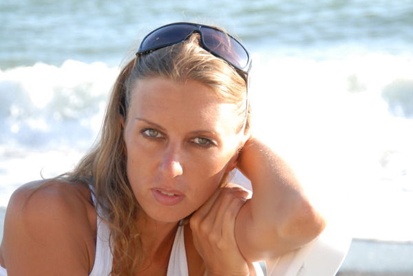 Анна Саломатина