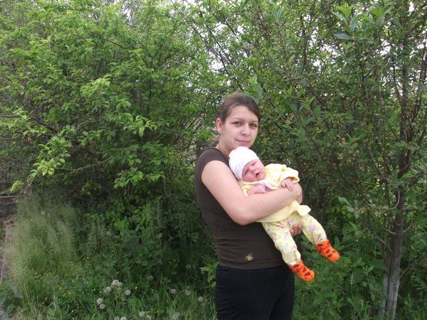 Анна Латынцева