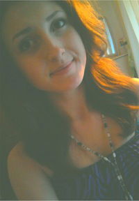 Алина Ткаченко