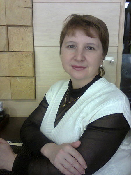 Альфира Разяпова