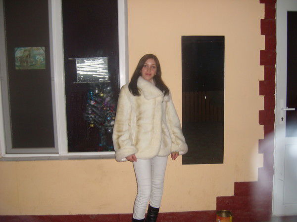 Мариaнна Пырэу