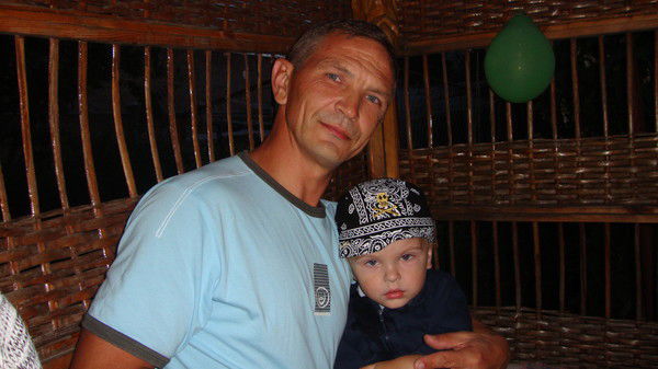 Сергей Нарусевич