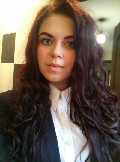 Вероника Вишневская