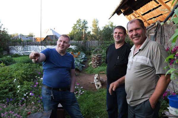 Александр Некрасов