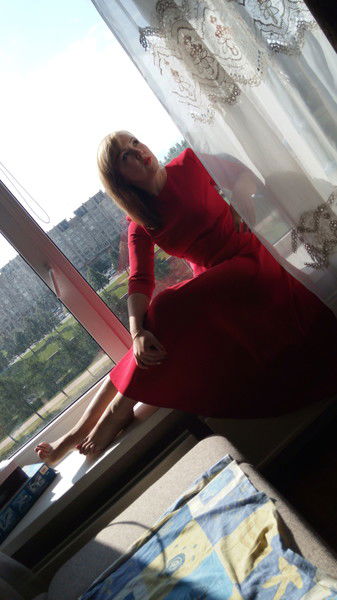 Анна Касаткина