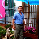 Fiodor Patrasco
