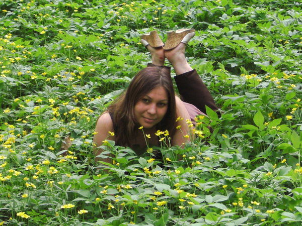 Галина Ильина