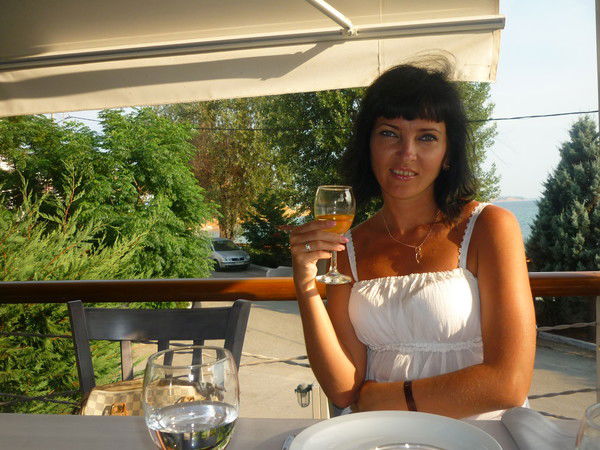 Елена Гагалаева