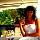 Елена Гагалаева