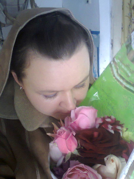 Наталья Кикоть(Щуц)