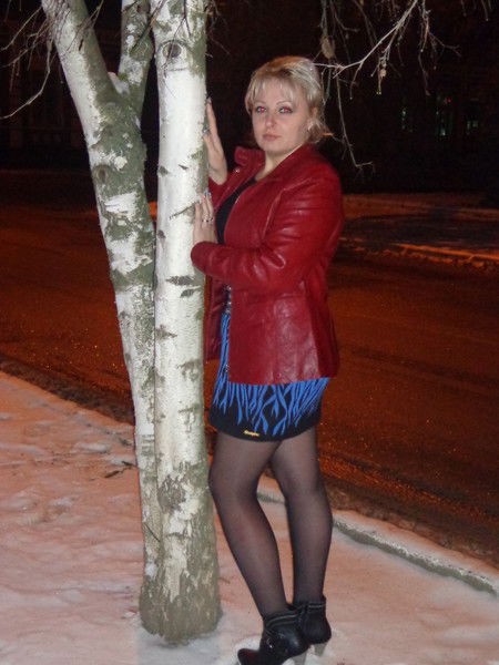 Ольга Линская