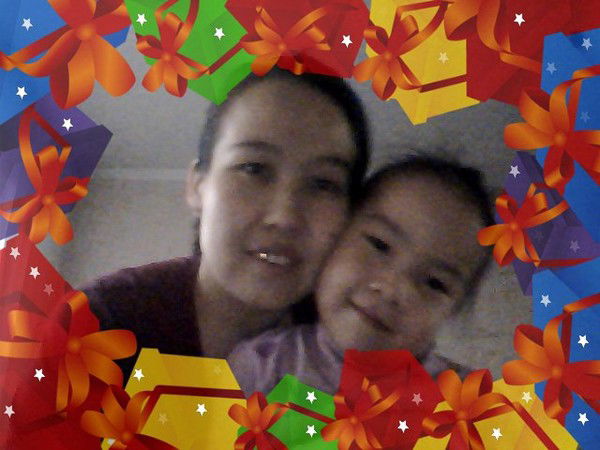 Назира Орынбекова