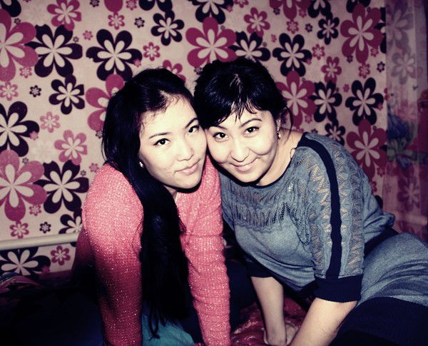 Гаухар Куанышалиева