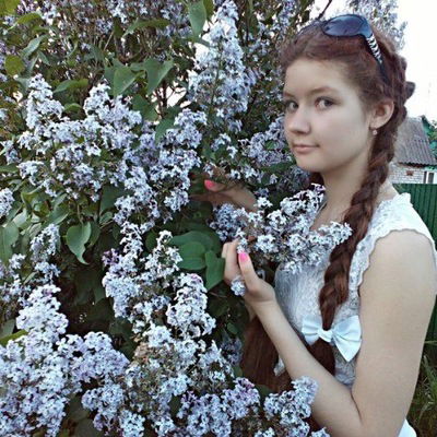 Екатерина Сороковых