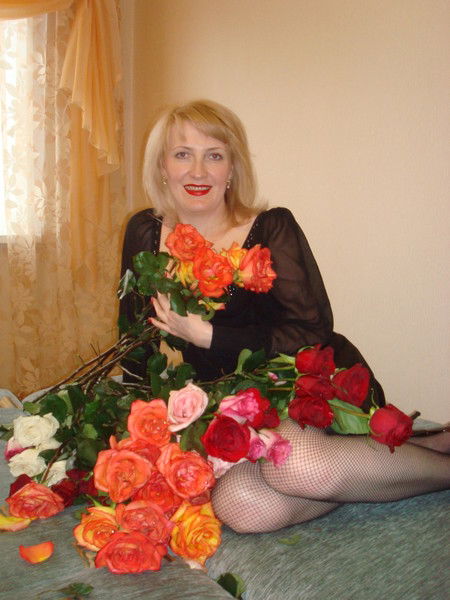 Людмила Османкина