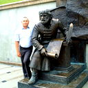 Алексей Шубин