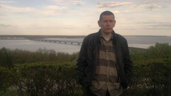 Юрий Карташов