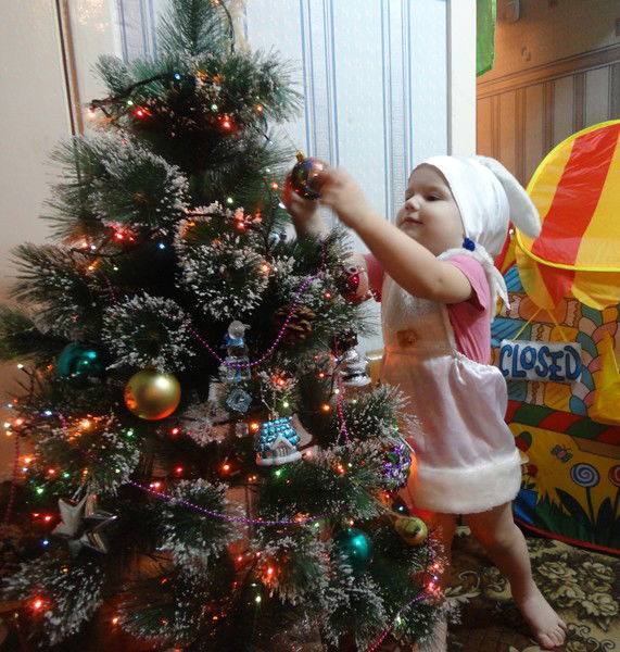 Татьяна Сибирь