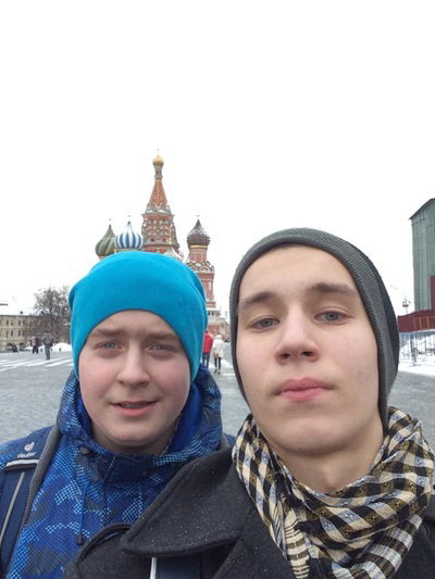 Глеб Гунчиков