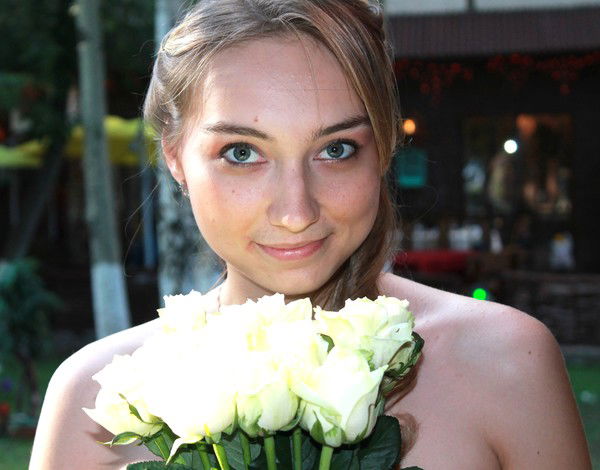 Мария Григорьева