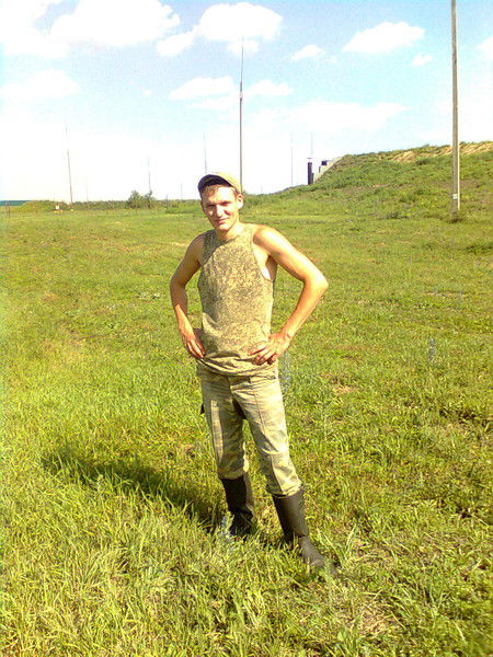 Дмитрий Пручай