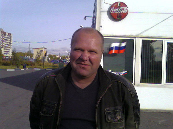 Сергеи Смольников