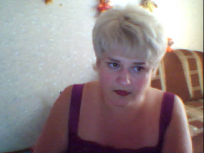 Натали Типицына