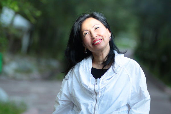 Жанна Нурпеисова