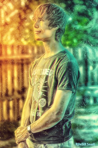 Димка Новик