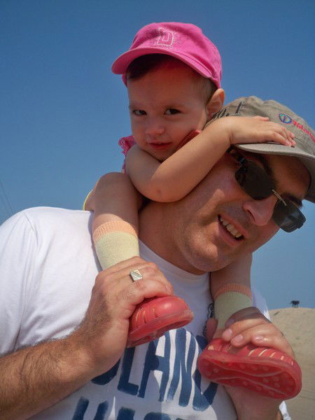 Эмиль Паламарюк