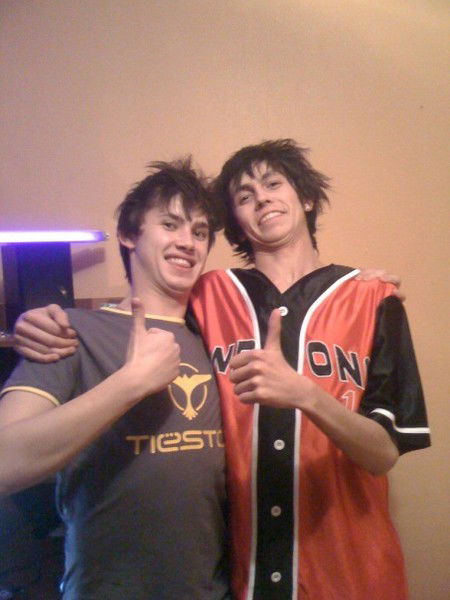 Павел Соловьёв