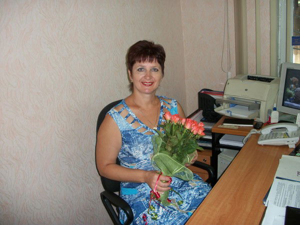 Ольга Коваль