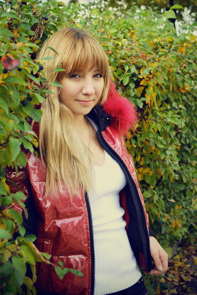 Ирина Федоренко