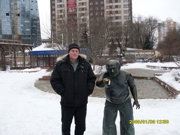 Алексей Дорогин