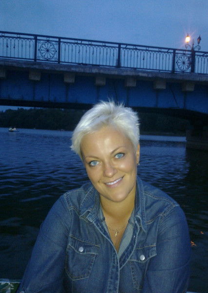 Наталия Шипучёва