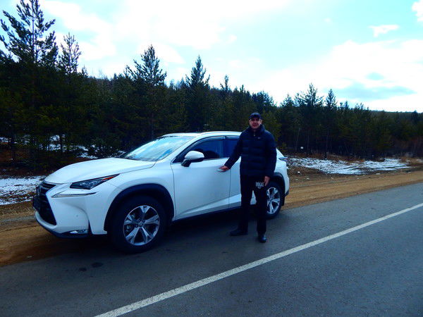 Жека Сенатор