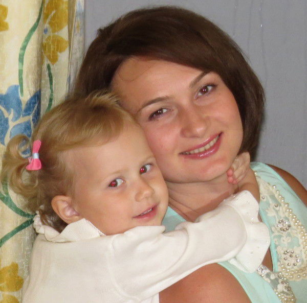 Марина Насонова