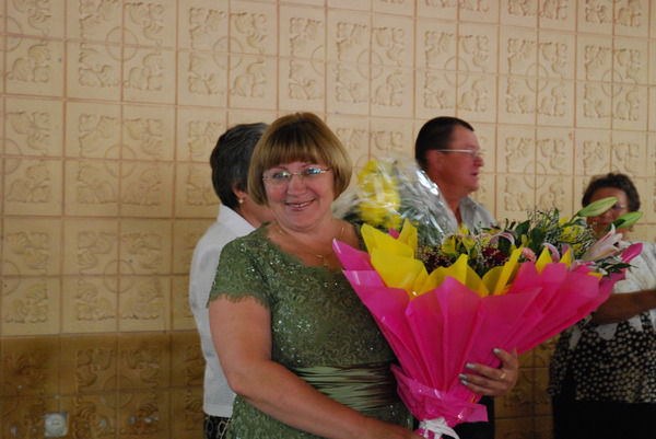 Вера Панкова