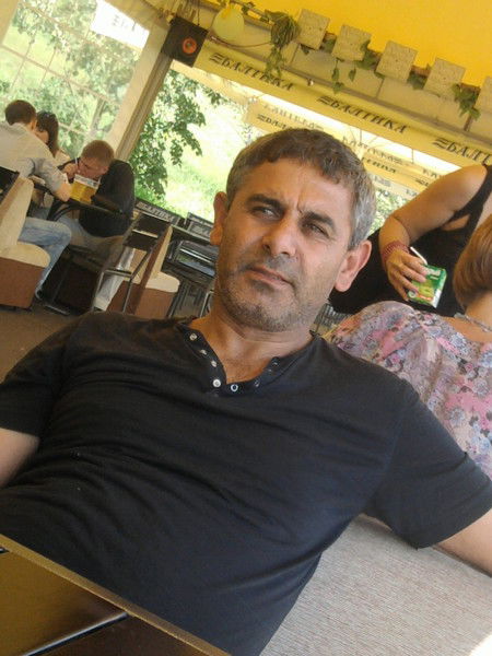 Виталий Айвазян