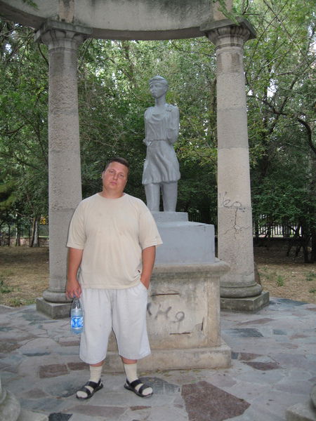 Сергей Сергеев