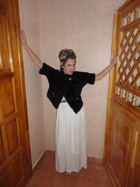 Евгения Бедретдинова