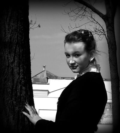 Елизавета Суслова