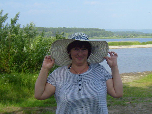 Наталья Кожевникова