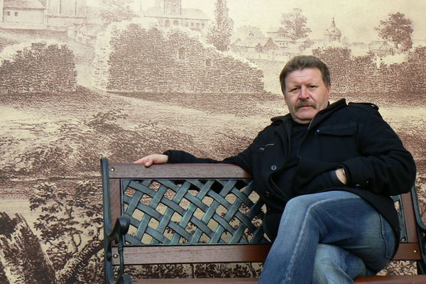 Михаил Лисин