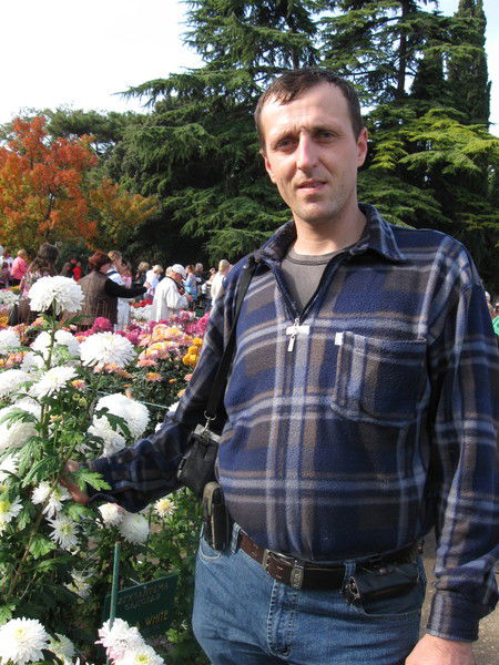 Петр Мавриц