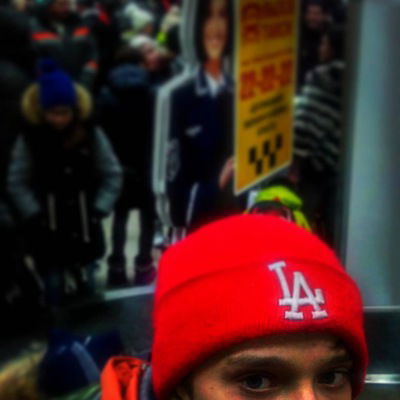 Родион Власов