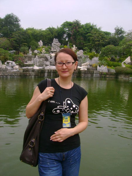 Акмарал Наурызбаева