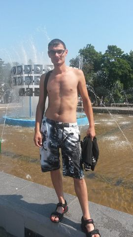 Родион Гранецки